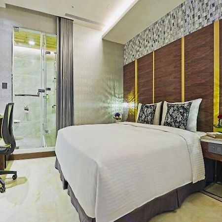 Beauty Hotels Taipei - Hotel Bstay Self Check In Ngoại thất bức ảnh